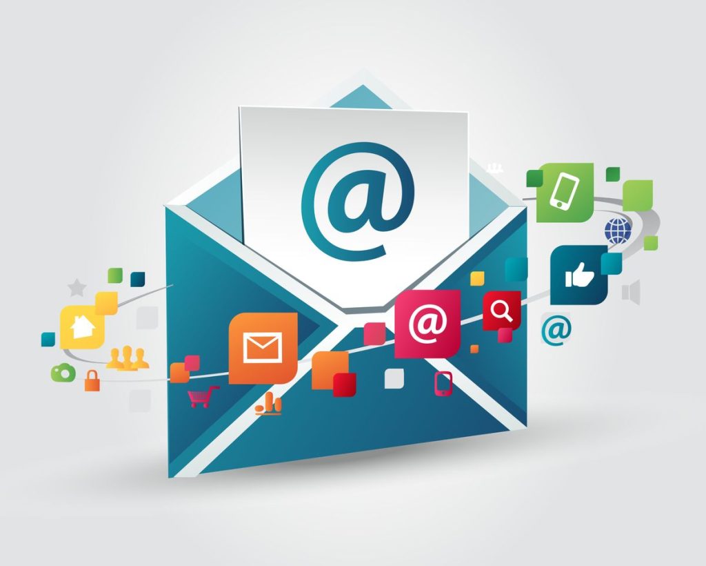 email marketing image| freelance digital marketer in malappuram kerala