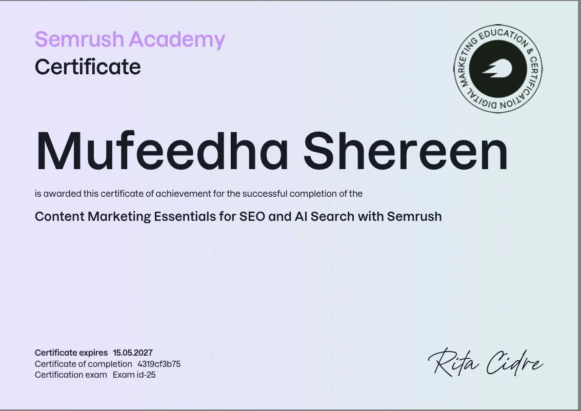 best digital marketer in malappuram